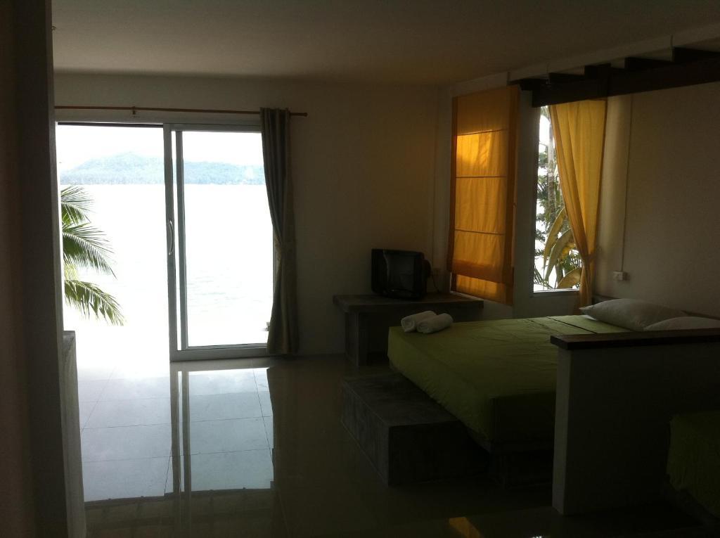 Moon Beach Resort Ko Pha Ngan Ngoại thất bức ảnh