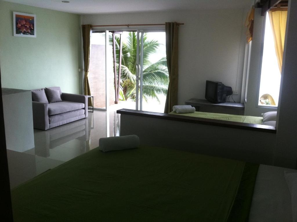 Moon Beach Resort Ko Pha Ngan Ngoại thất bức ảnh