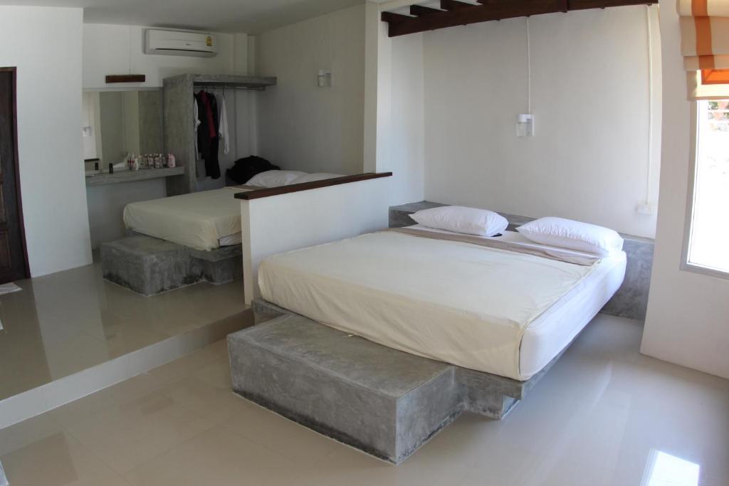 Moon Beach Resort Ko Pha Ngan Phòng bức ảnh