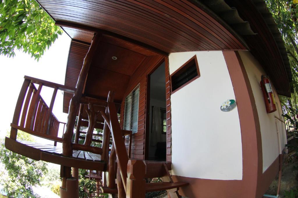 Moon Beach Resort Ko Pha Ngan Phòng bức ảnh