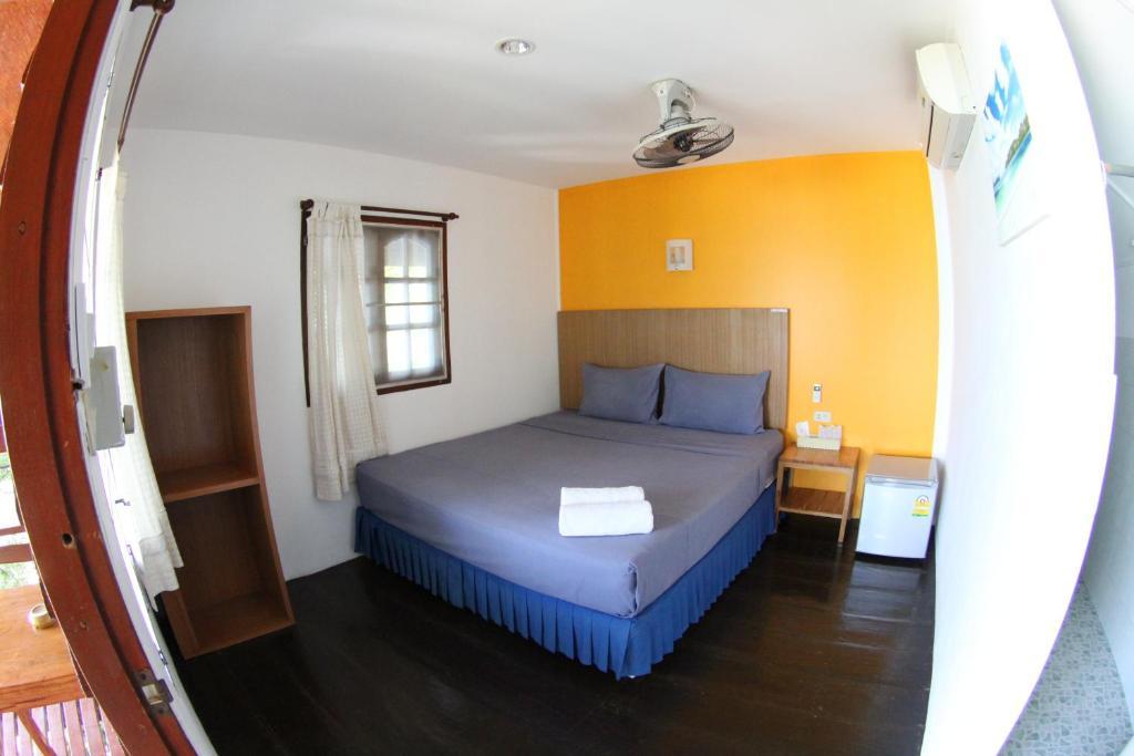 Moon Beach Resort Ko Pha Ngan Phòng bức ảnh