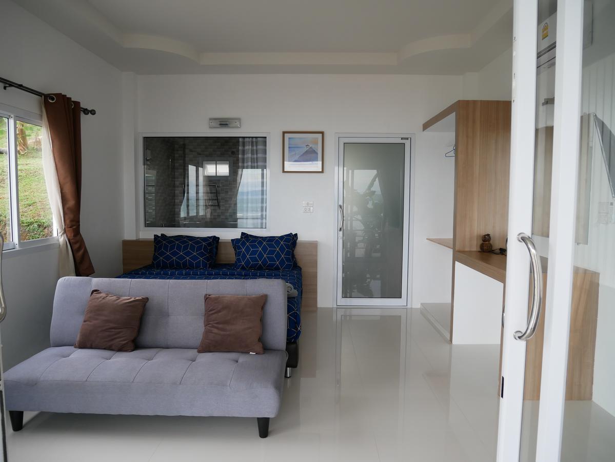 Moon Beach Resort Ko Pha Ngan Ngoại thất bức ảnh