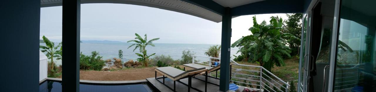 Moon Beach Resort Ko Pha Ngan Ngoại thất bức ảnh