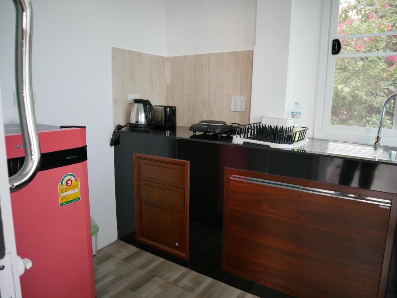 Moon Beach Resort Ko Pha Ngan Ngoại thất bức ảnh
