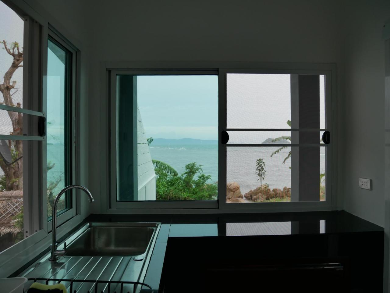 Moon Beach Resort Ko Pha Ngan Ngoại thất bức ảnh